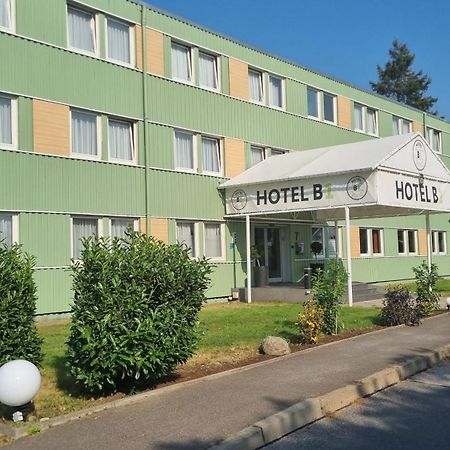 Hotel B1 Berlin Exterior photo