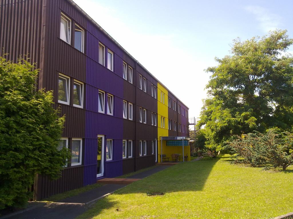 Hotel B1 Berlin Exterior photo
